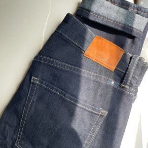 Lucky Brand Olivia Skinny stretch Jean